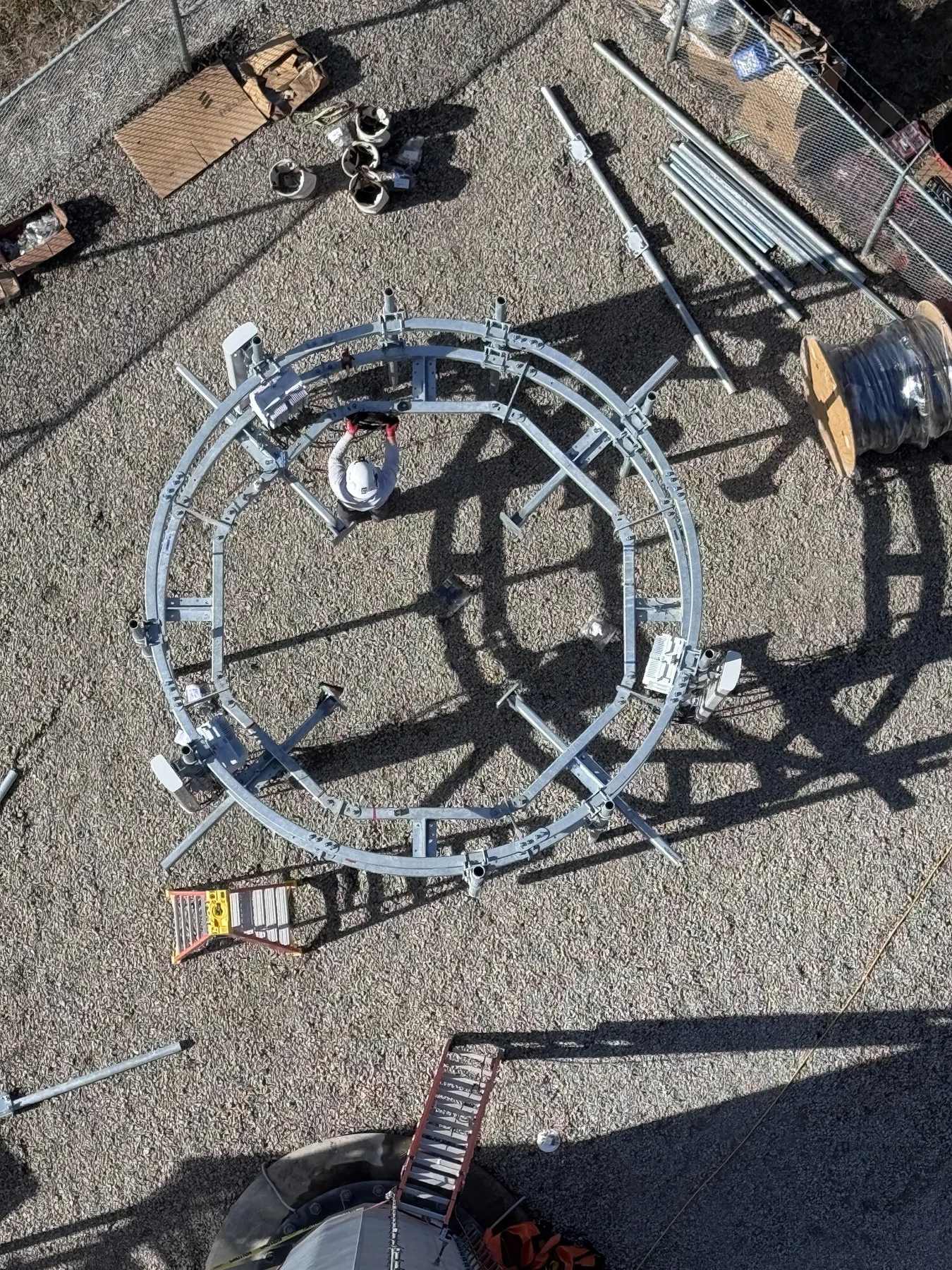 Equipment / Mission 05