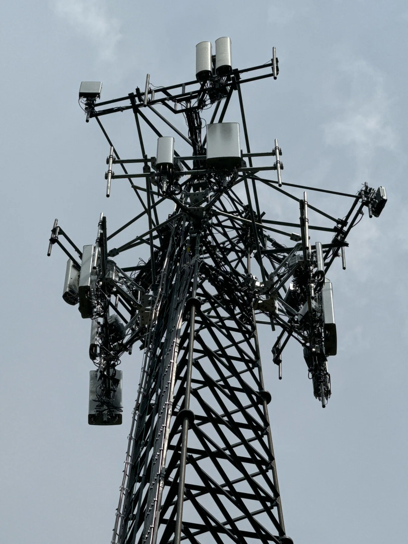 Technical Work / Mission 05