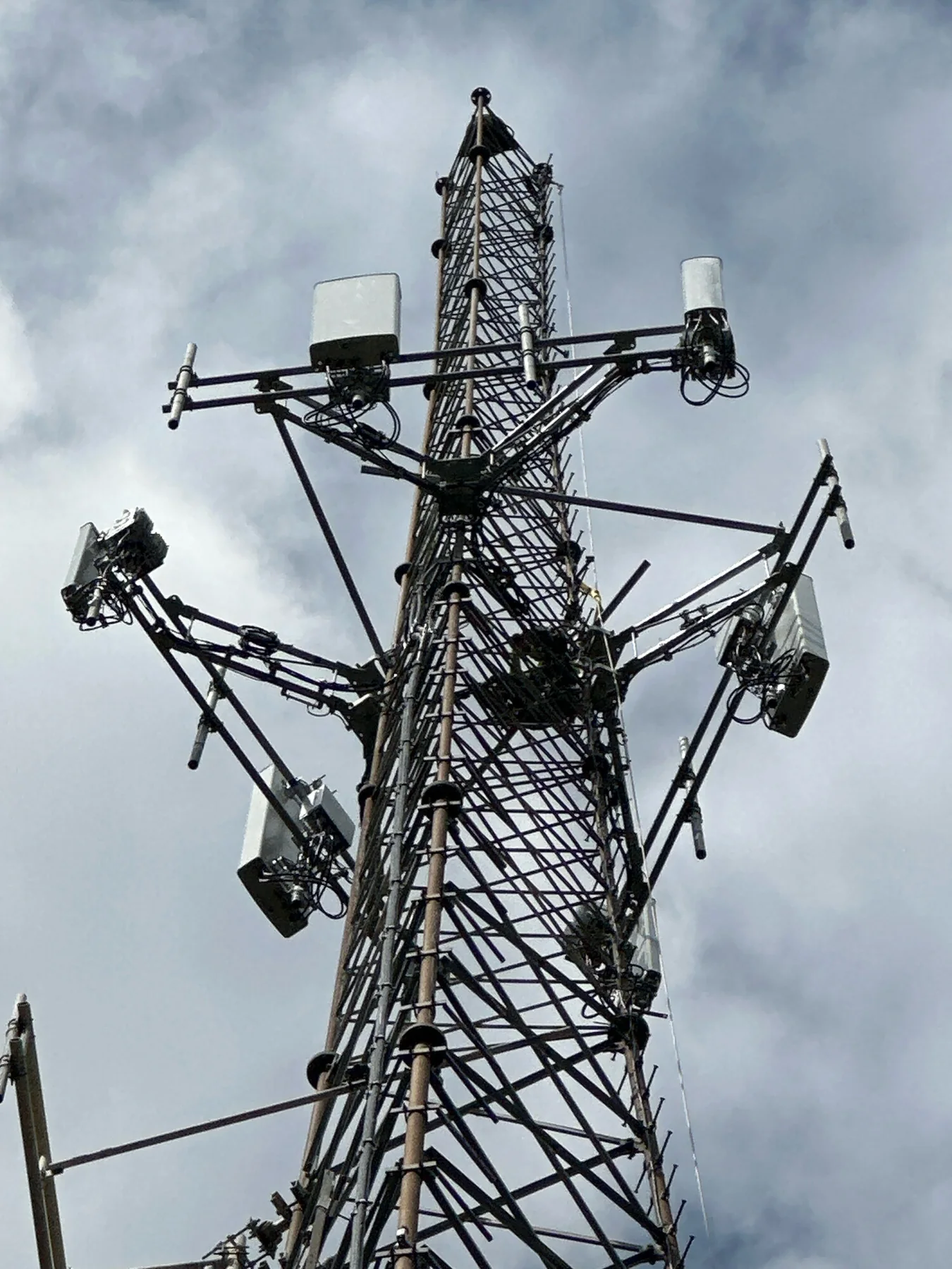 Tower Sites / Mission 02