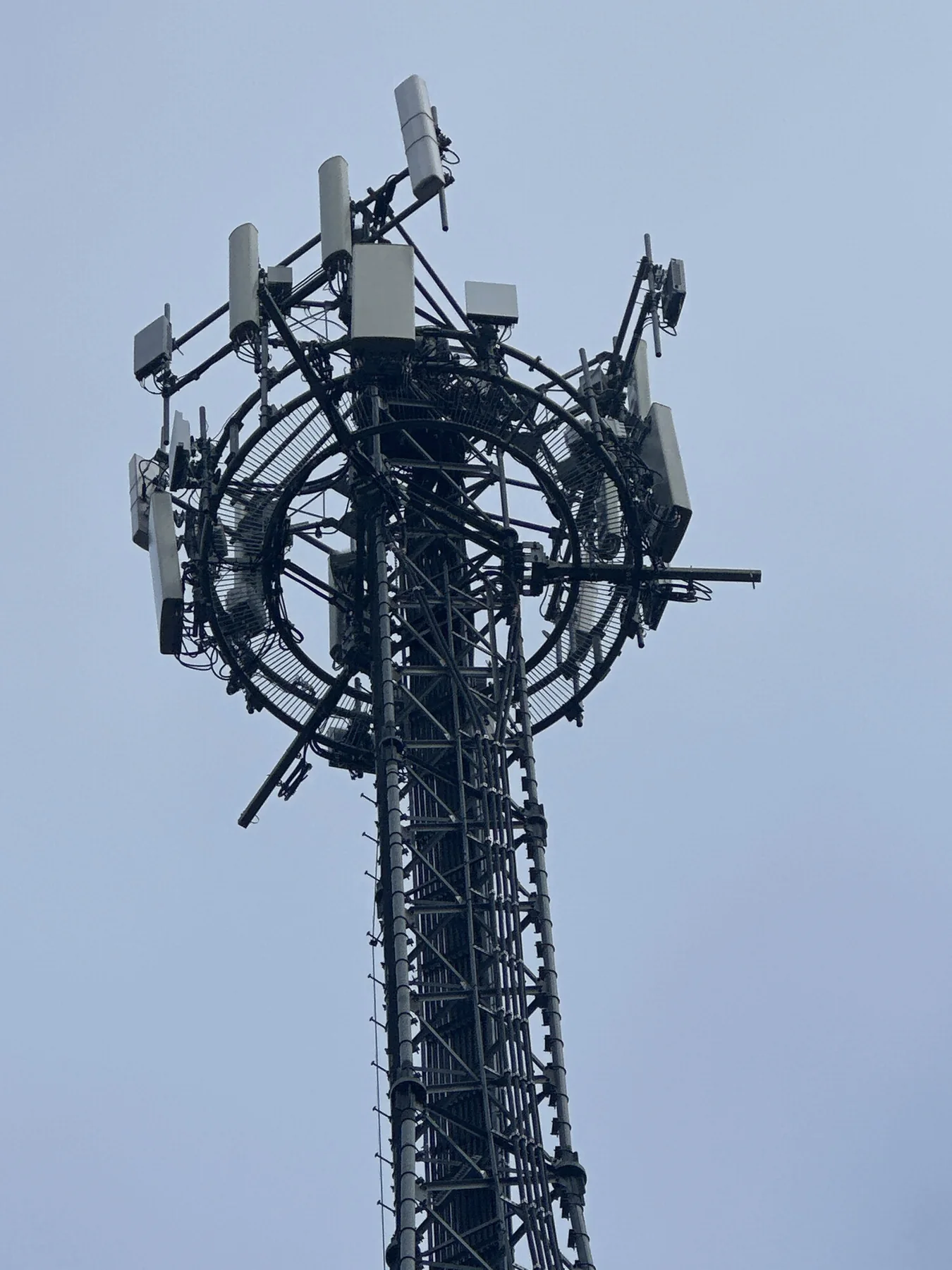 Tower Sites / Mission 03