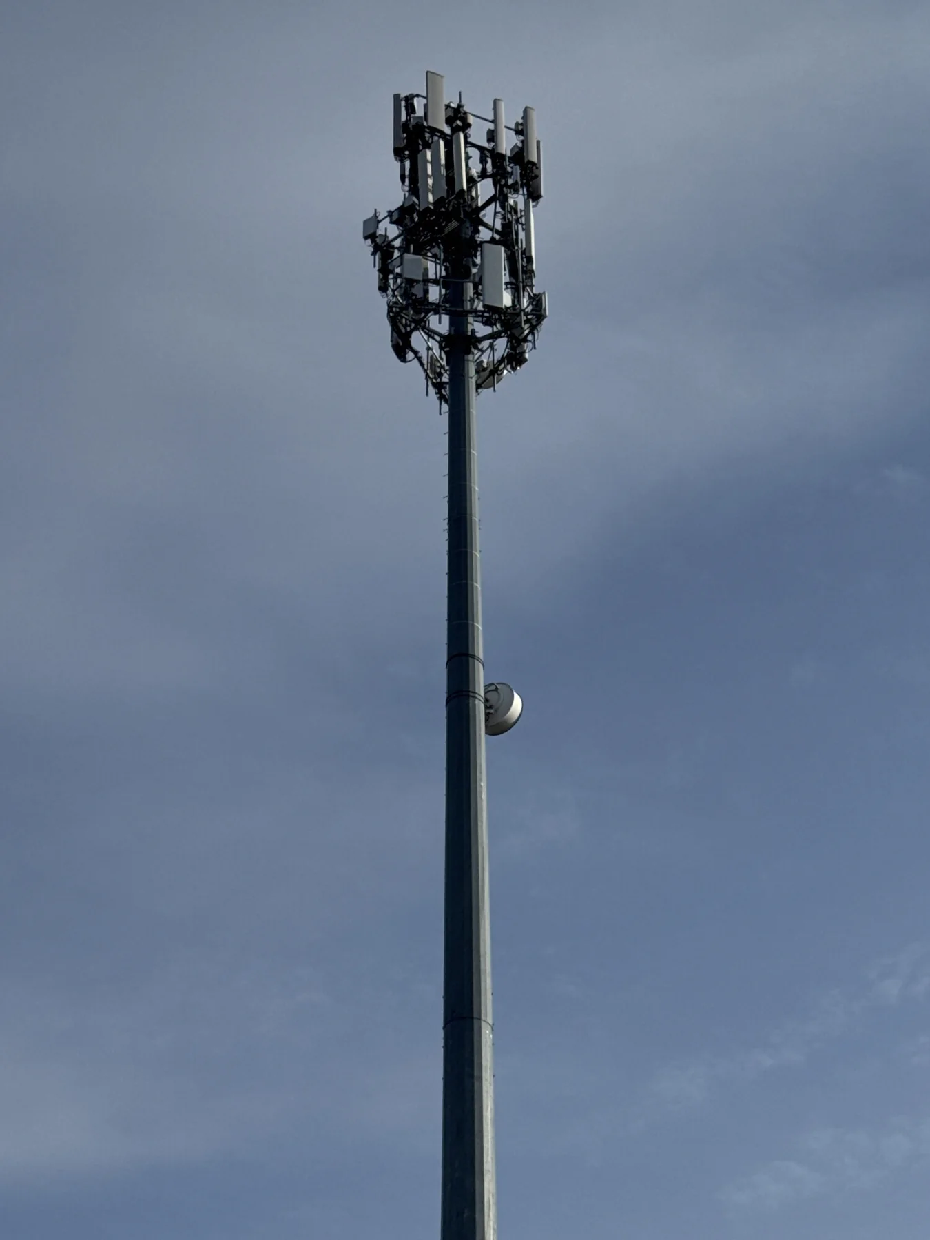 Tower Sites / Mission 04