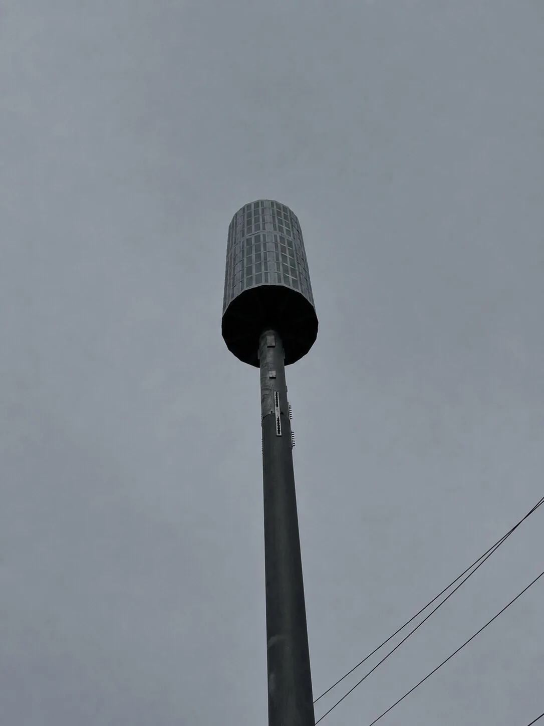 Tower Sites / Mission 09